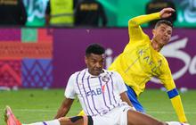Kesal, Cristiano Ronaldo Berpotensi Pisah dengan Al Nassr