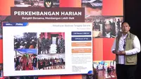 Bila Mampu Serap 4 Juta Ton Beras, Bulog akan Terapkan Beras Satu Harga di Indonesia