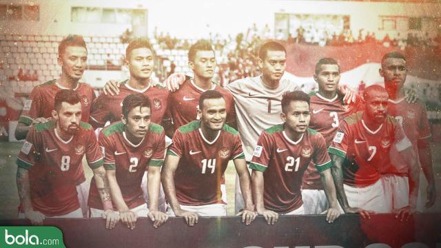 Timnas Indonesia