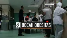 Tim dokter Bedah Plastik rumah sakit Hasan Sadikin Bandung mengoperasi lemak di beberapa bagian tubuh. Operasi ini adalah tahap pertama yang harus di jalani Arya. Usai operasi Arya masih harus dirawat 1 minggu di rumah sakit.