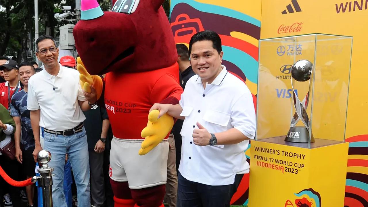 Ayahnya Hidup Keras Merantau, Ungkap Rumah Jadi Tempat Pertama Pupuk Harapan