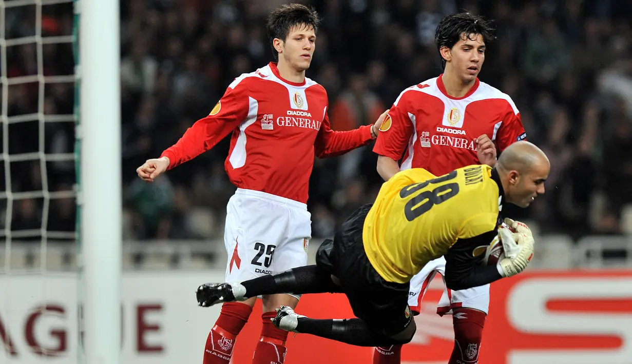 AS Roma: Hujan Penalti, Berkah atau Kutukan? Analisis Mendalam 12 Penalti di Musim Ini