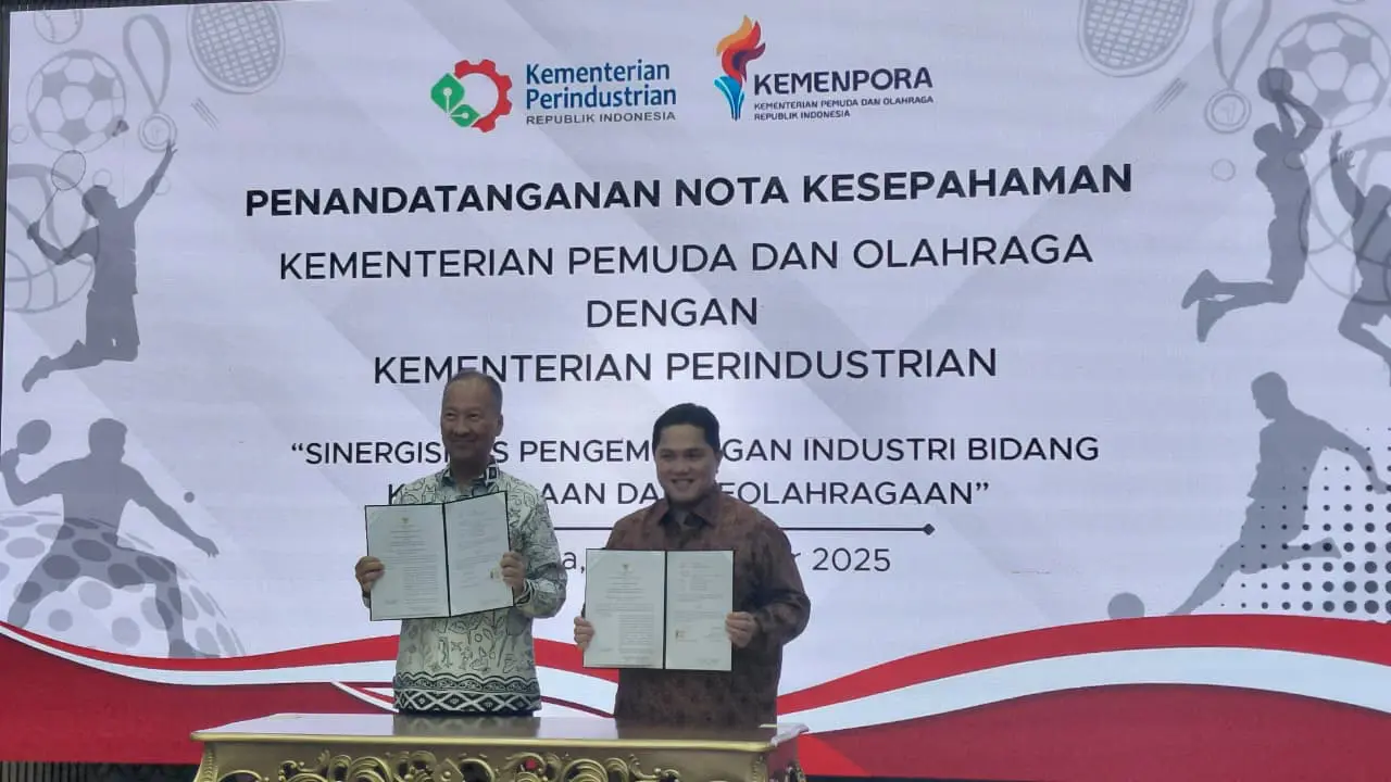Mochamad Thoriq Nur Furqon
