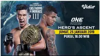 One Championship Hero's Ascent (ONE Championship)