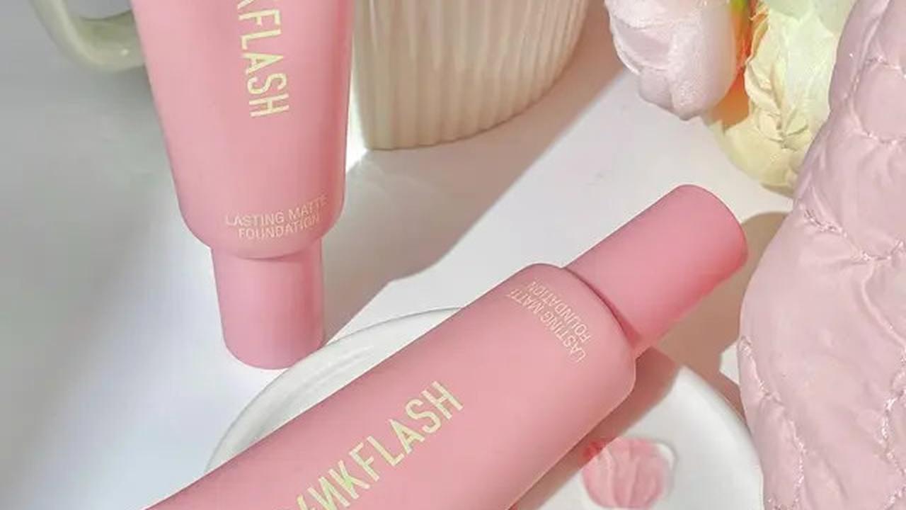 Jangan Skip! Ini 7 Rekomendasi Makeup Low Budget untuk Pemula yang Ringan dan Tahan Lama