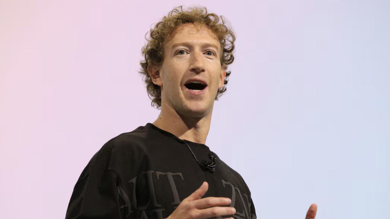 Penyakit' Mulai Muncul Usai Meta Rekrut Orang-Orang Hebat Buat AI, Mark Zuckerberg Benar-Benar Pusing