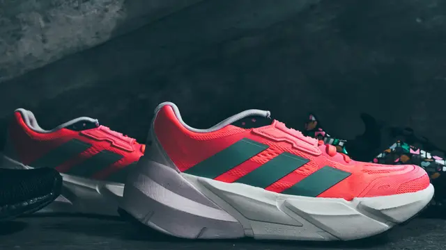 Rekomendasi Sepatu Lari yang Nyaman untuk Mulai Resolusi Sehat dengan Tempo Lambat