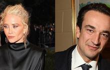 Wow! Mary-Kate Olsen pacari adik mantan Presiden!