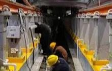 Instruksi Kemenhub: Semua Masyarakat Ikut Uji Coba Kereta Cepat Jakarta-Bandung Wajib Diasuransikan