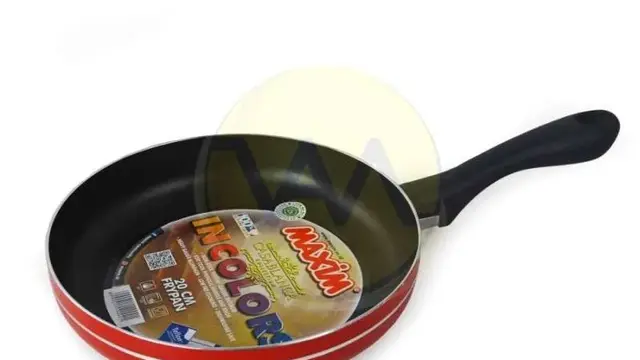 Merk Teflon Anti Lengket yang Bagus dan Murah