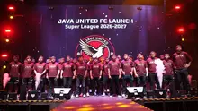 Java United Akhirnya Launching Seluruh Pemainnya untuk Super League 2026/2027: Pakai 9 Amunisi Impor!