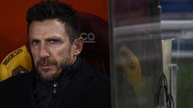 Eusebio Di Francesco