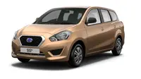 Faktor Ini yang Bikin Harga Datsun Go Naik Rp 3 Juta