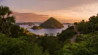 Warnai Pariwisata Indonesia, Bakti Kominfo Gelar Lomba dan Pameran Foto