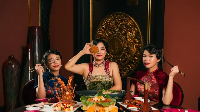 Sambut Festival Pertengahan Musim Gugur dengan The Jade Collection di JHL Solitaire