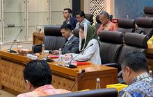 Novita Hardini Usulkan Dana Abadi UMKM untuk Dorong Pertumbuhan Ekonomi di Desa