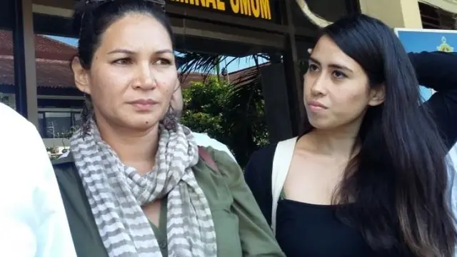 News Flash: Polisi Selidiki Keterlibatan 2 Kakak Angkat Angeline