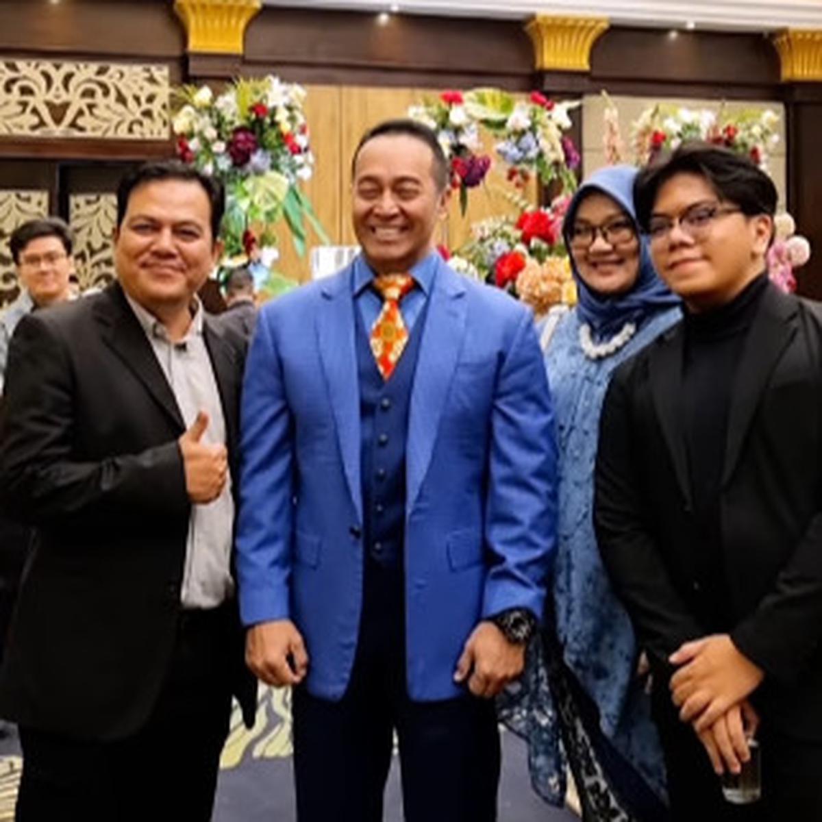 Andika Perkasa