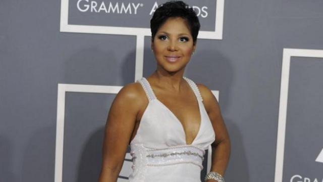 Toni Braxton