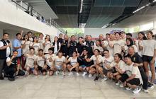 Indonesia Bidik 5 Medali Emas Renang di SEA Games 2025 Thailand, Tim Terbaik Siap Berjuang!
