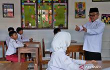 Menteri Abdul Mu'ti Soroti 3M untuk Dorong Kemajuan Pendidikan Indonesia