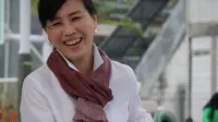 5 Penampilan Terkini Veronica Tan Mantan Istri Ahok, Cantik dan Awet Muda