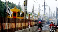 Polda Imbau Caleg Patuhi Lalu Lintas Saat Kampanye