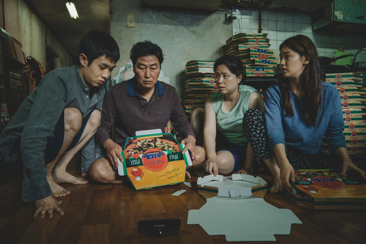 6 Rekomendasi Film Korea dengan Plot Twist Berlapis Terbaik, Cocok Jadi Tontonan Akhir Pekan
