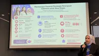 XLSmart Dorong Kesetaraan Gender di Sektor Teknologi Lewat Future Ready