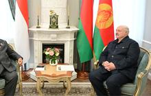 Cerita Prabowo ke Belarus, Sambangi Rumah Bersejarah yang Hanya Pernah Didatangi Putin dan Xi Jinping
