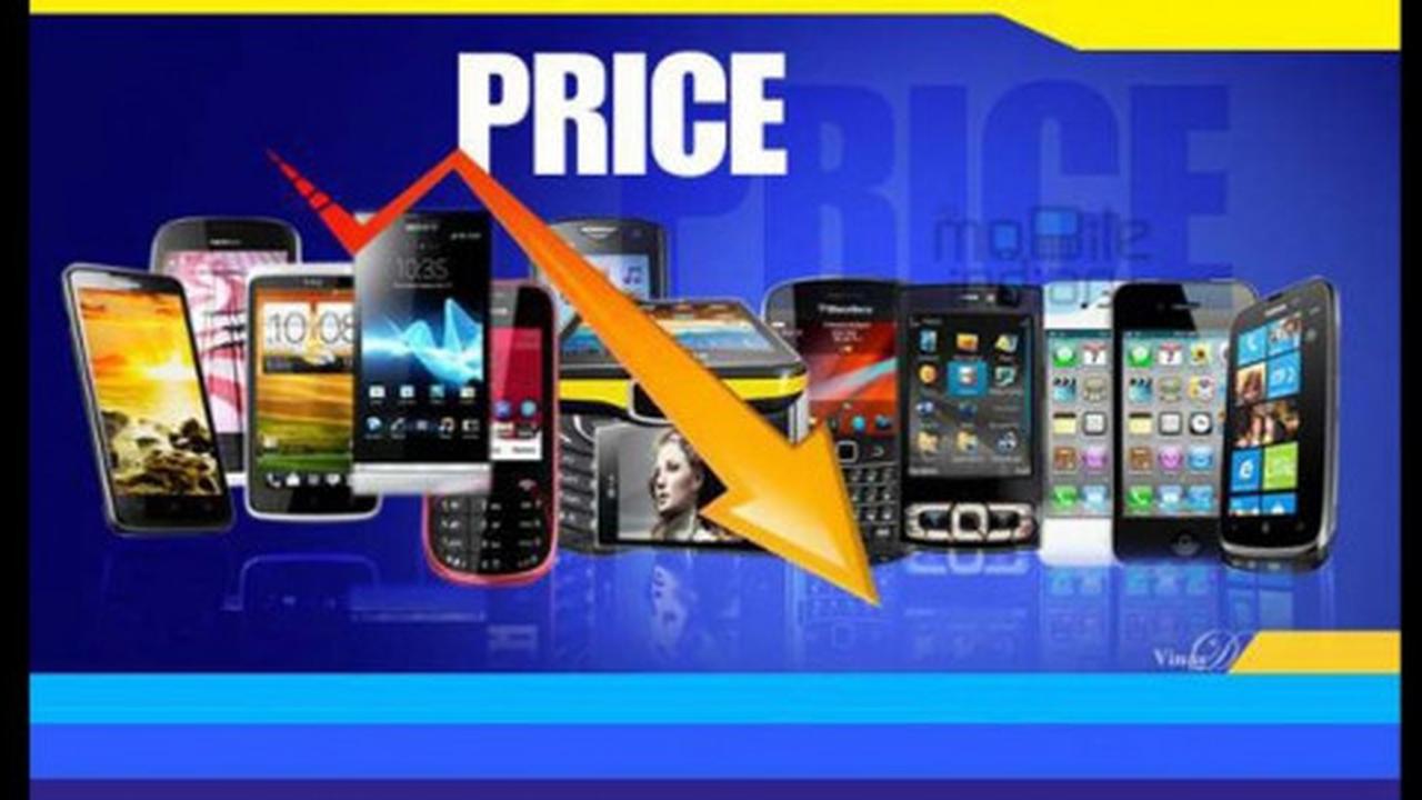 Dua harga dalam satu produk