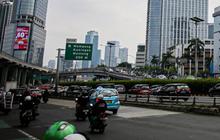 Waspada! Permukaan Tanah di Selatan Jakarta Menurun, Begini Kondisinya