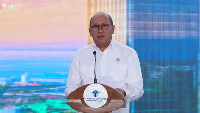 Daya Listrik Klaster Nikel Nusantara Ungguli Seluruh Kebutuhan Negeri Singa
