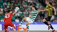 Statistik Sporting vs Club Brugge: Data dan Fakta Penting Jelang Duel di Liga Champions