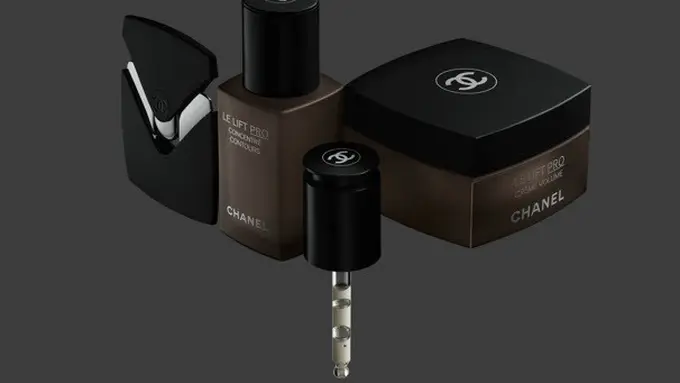 LE LIFT PRO Chanel