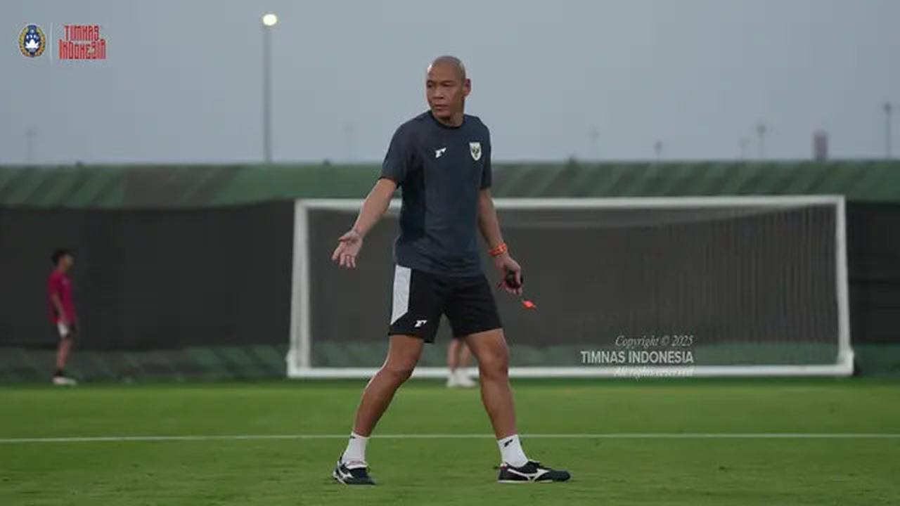 48 Tim! Piala Dunia U-17 2025 Qatar: Format Baru, Tantangan Baru untuk Garuda Asia