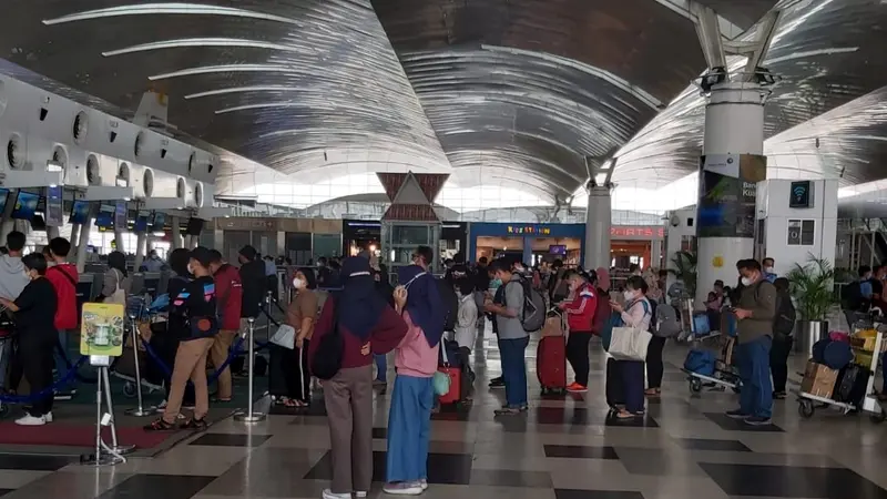 Bandara Kualanamu