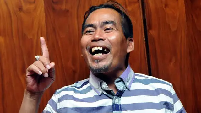 Bopak (liputan6.com/Panji Diksana)