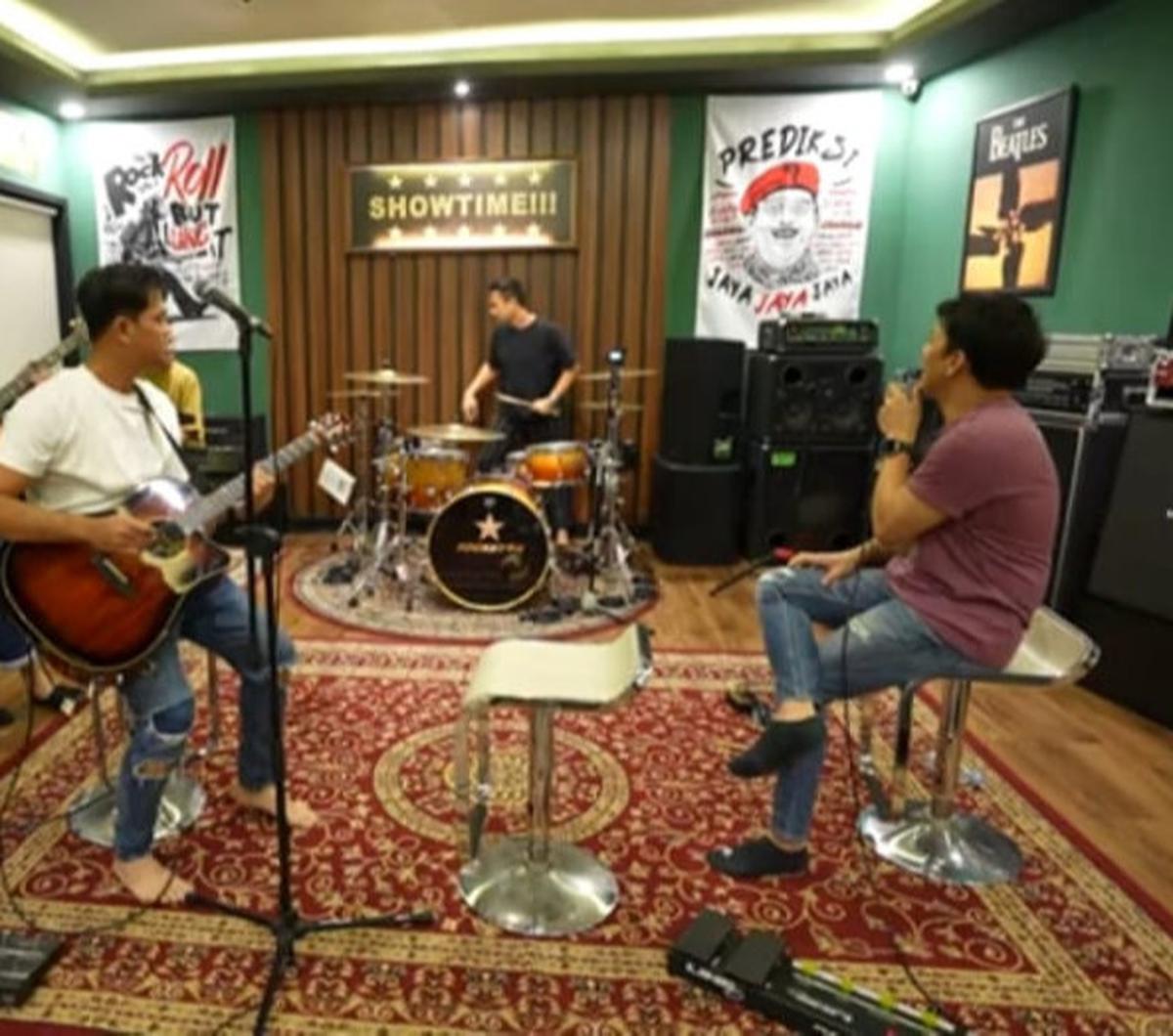 Dok. Istimewa