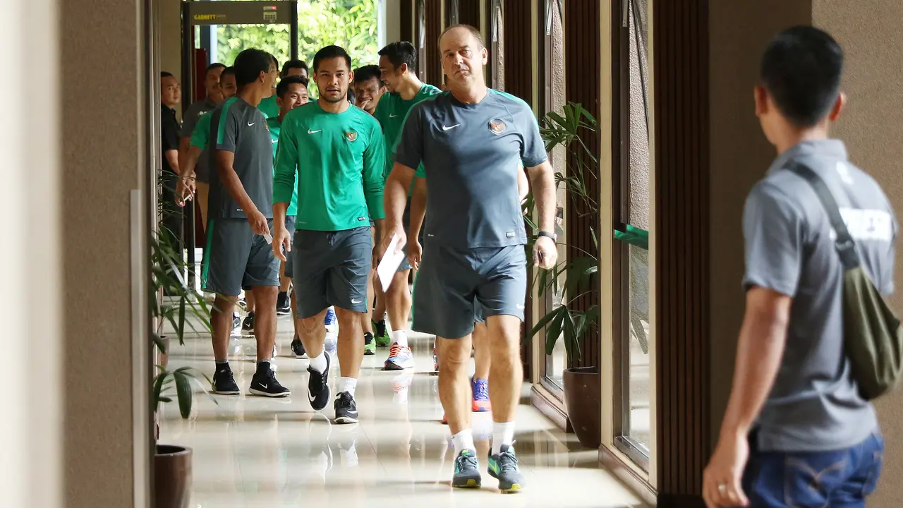 Timnas Indonesia
