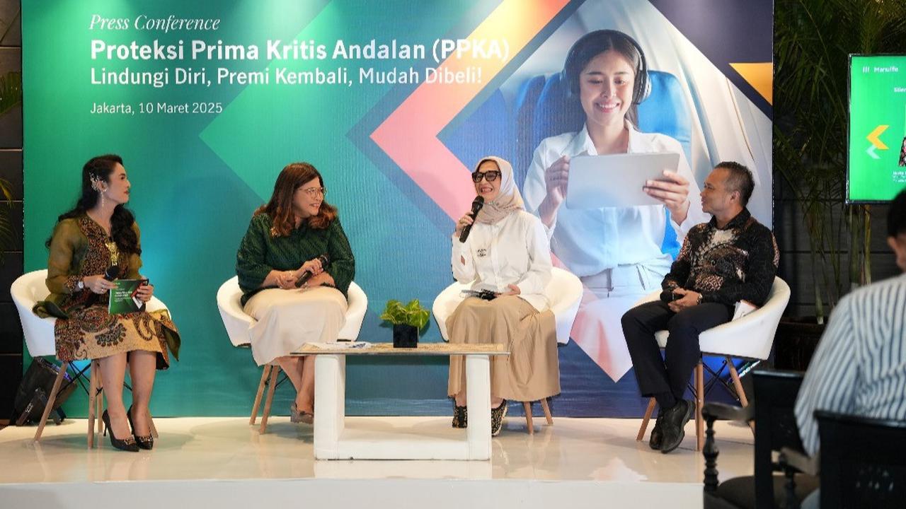 Trik Memproteksi Diri Sebelum Idap 4 Penyakit Kronis Ini