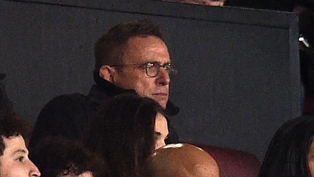 Ralf Rangnick