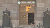 Cari Pokemon di 7 Tempat Ini Bisa Bikin Mati Gaya