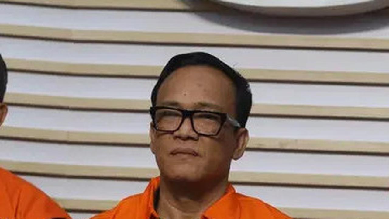 KPK Temukan 4 Ponsel di Plafon Saat Geledah Rumah Immanuel Ebenezer, Diduga Sengaja Disembunyikan