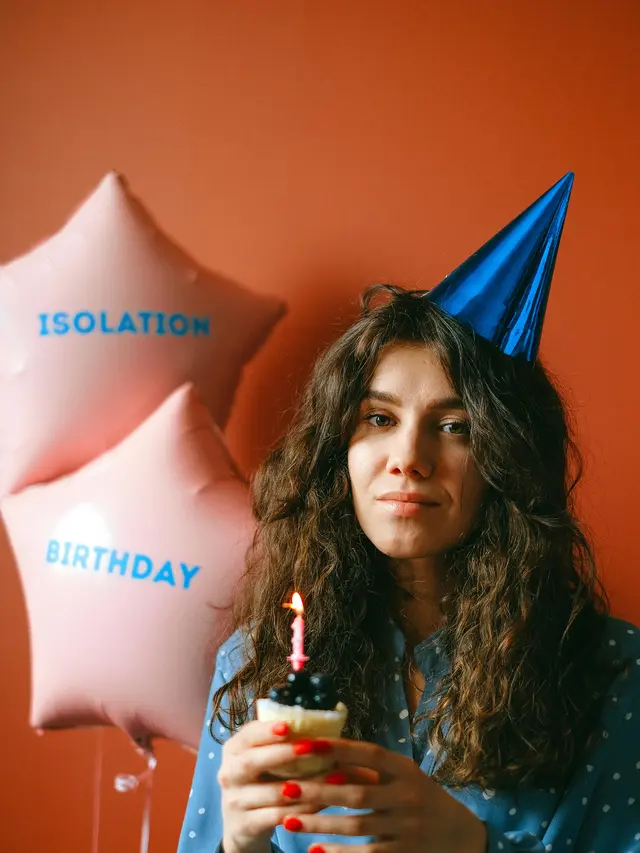 zodiak aktif namun kesepian