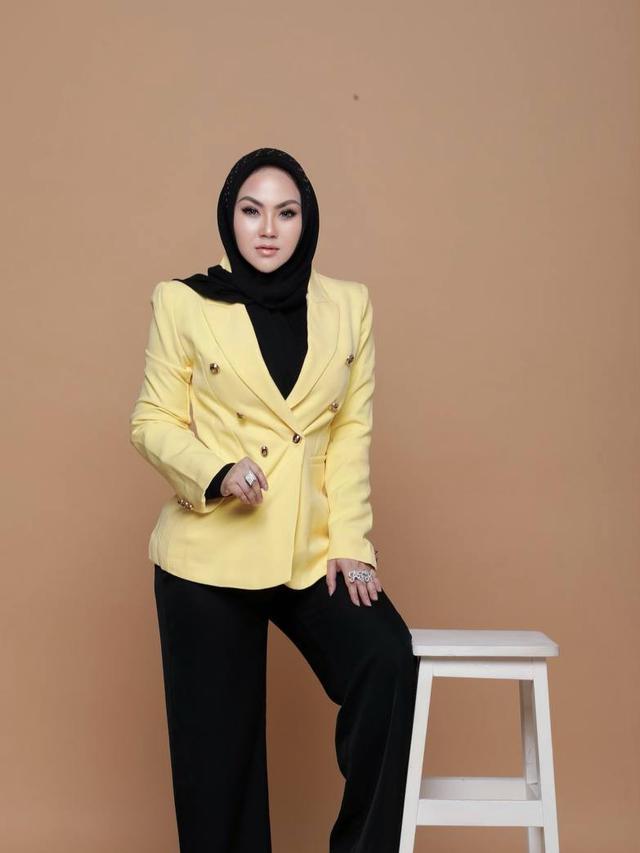 Ade Fitrie Kirana (ist)