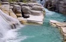 Dikira di Surga, Tempat Wisata Tersembunyi Indahnya Bukan Main ini Ternyata Ada di NTT