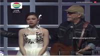 Konser Kemenangan D'Star Indosiar, Selasa (27/8/2019) malam