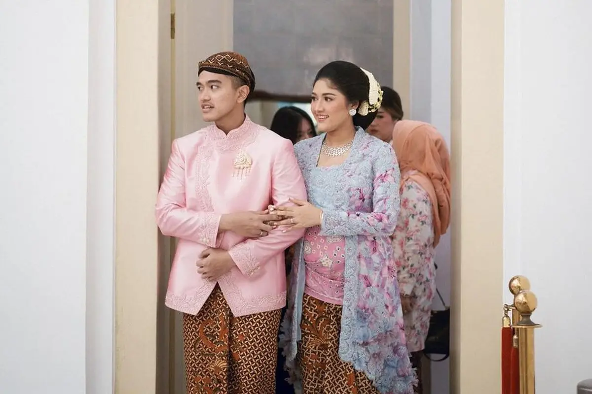 8 Potret Adu Gaya Nikita Willy, Erina Gudono, hingga Jessica Mila saat Syukuran Kehamilan di Tahun 2024