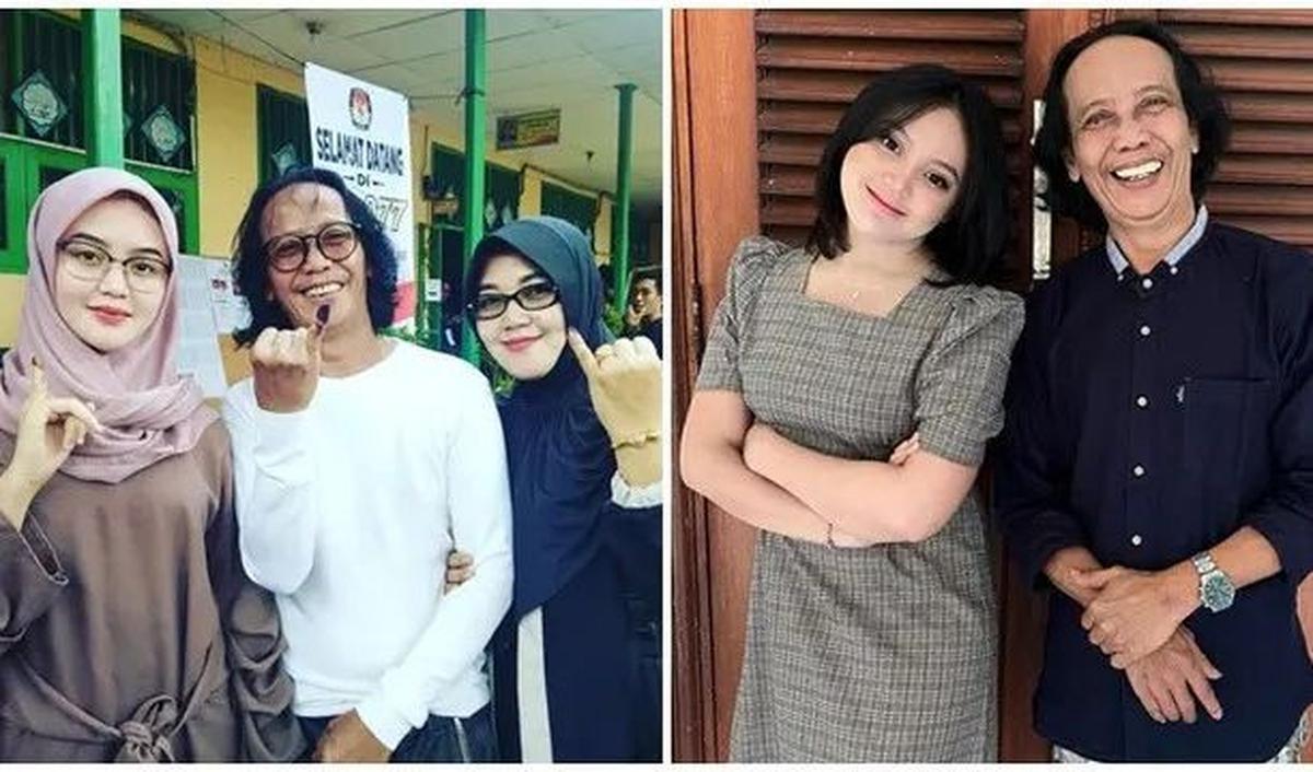 Kehidupan pribadi para selebriti sering menjadi sorotan publik, terutama ketika melibatkan anggota keluarga mereka.